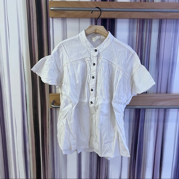Maeve Shirt - Picture 5 of 10